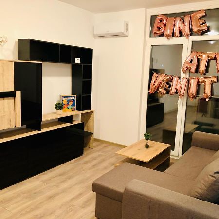 New And Modern Apartment Near Center At Vivalia Grand Timisoara Esterno foto