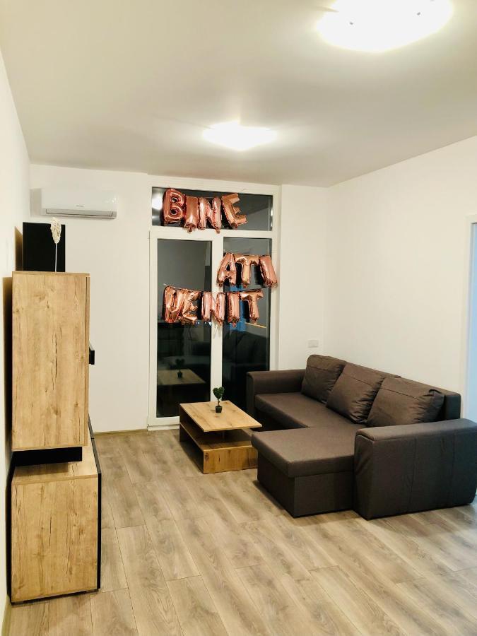 New And Modern Apartment Near Center At Vivalia Grand Timisoara Esterno foto